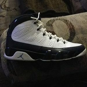 My brand new 2019 air Jordan basketball shoes
